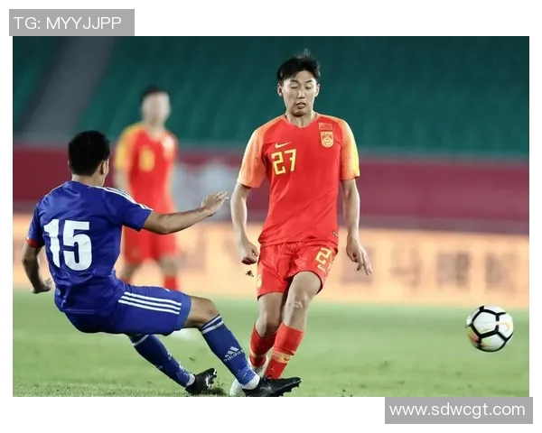 中国队在国际足球比赛中展现实力与团队精神的精彩瞬间回顾