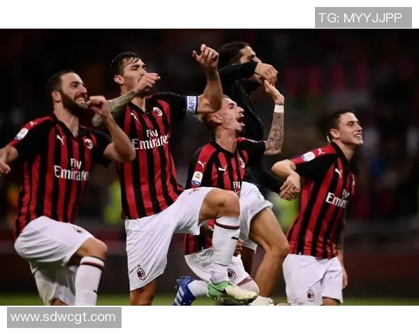 意大利杯激战再续拉齐奥与AC米兰的恩怨情仇再度上演