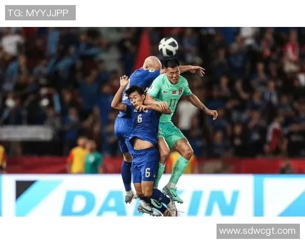 韩国足球崛起之路：从青少年培养到国际赛场的辉煌历程