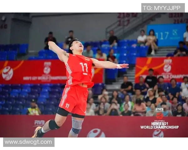 中国男排对决中华台北队展现亚洲排球实力与激情的巅峰对抗